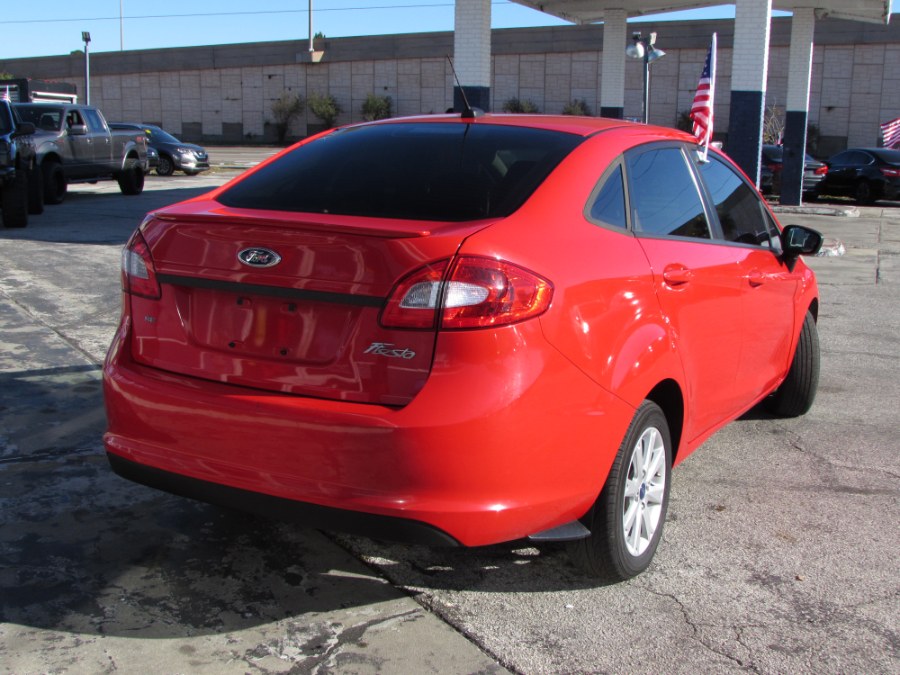 2012 Ford Fiesta 4dr Sdn SE, available for sale in Orlando, Florida | VIP Auto Enterprise, Inc. Orlando, Florida 2012 Ford Fiesta 4dr Sdn SE, available for sale in Orlando, Florida | VIP Auto Enterprise, Inc. Orlando, Florida
