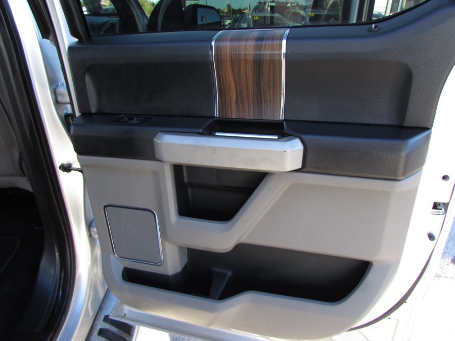 2015 Ford F-150 4WD SuperCrew 145" Lariat, available for sale in Orlando, Florida | VIP Auto Enterprise, Inc. Orlando, Florida 2015 Ford F-150 4WD SuperCrew 145" Lariat, available for sale in Orlando, Florida | VIP Auto Enterprise, Inc. Orlando, Florida