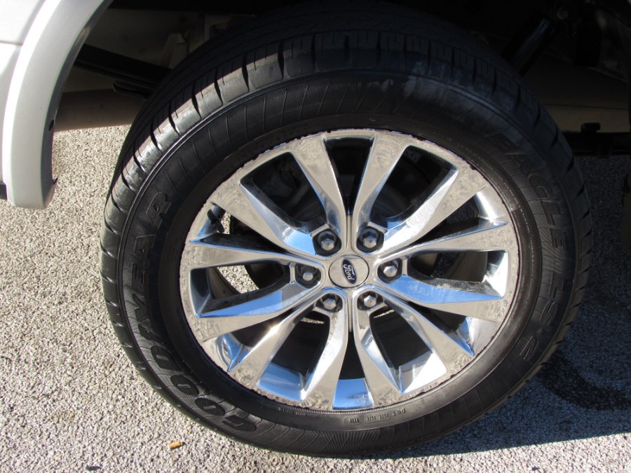 2015 Ford F-150 4WD SuperCrew 145" Lariat, available for sale in Orlando, Florida | VIP Auto Enterprise, Inc. Orlando, Florida 2015 Ford F-150 4WD SuperCrew 145" Lariat, available for sale in Orlando, Florida | VIP Auto Enterprise, Inc. Orlando, Florida