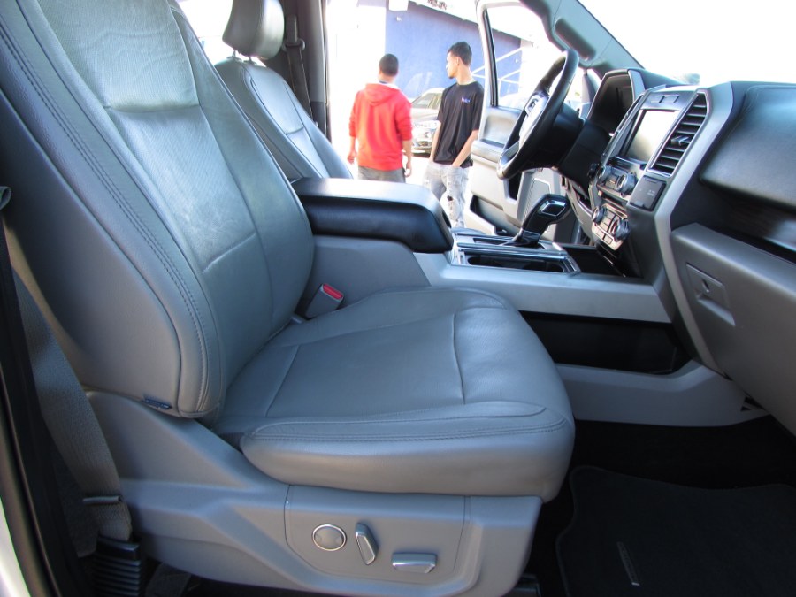 2015 Ford F-150 4WD SuperCrew 145" Lariat, available for sale in Orlando, Florida | VIP Auto Enterprise, Inc. Orlando, Florida 2015 Ford F-150 4WD SuperCrew 145" Lariat, available for sale in Orlando, Florida | VIP Auto Enterprise, Inc. Orlando, Florida