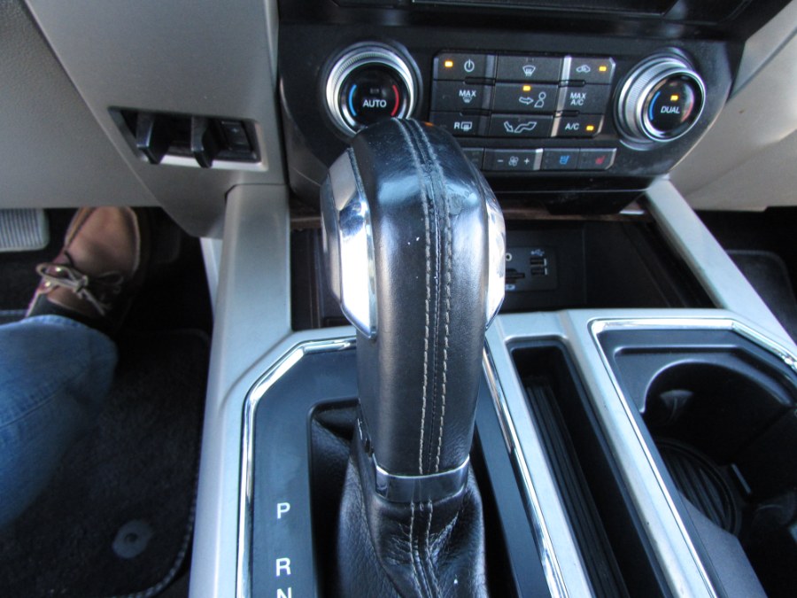2015 Ford F-150 4WD SuperCrew 145" Lariat, available for sale in Orlando, Florida | VIP Auto Enterprise, Inc. Orlando, Florida 2015 Ford F-150 4WD SuperCrew 145" Lariat, available for sale in Orlando, Florida | VIP Auto Enterprise, Inc. Orlando, Florida