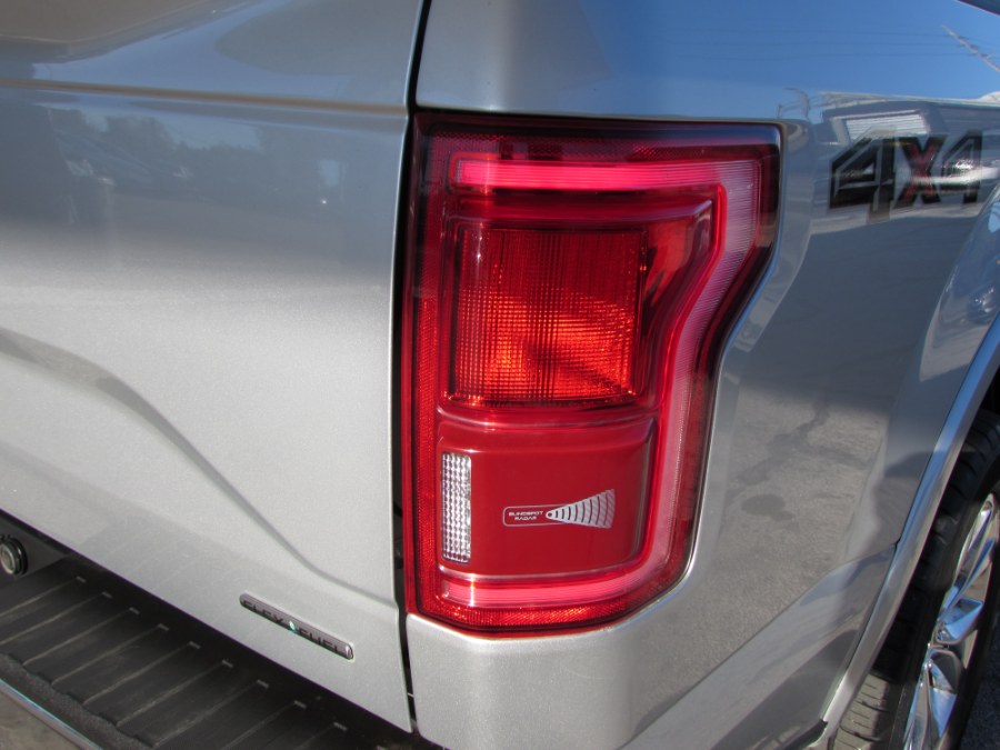 2015 Ford F-150 4WD SuperCrew 145" Lariat, available for sale in Orlando, Florida | VIP Auto Enterprise, Inc. Orlando, Florida 2015 Ford F-150 4WD SuperCrew 145" Lariat, available for sale in Orlando, Florida | VIP Auto Enterprise, Inc. Orlando, Florida