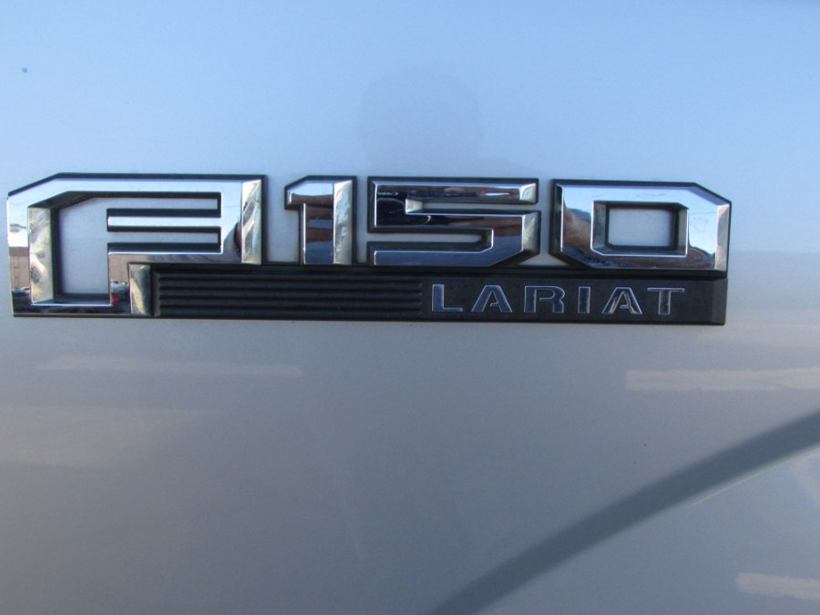 2015 Ford F-150 4WD SuperCrew 145" Lariat, available for sale in Orlando, Florida | VIP Auto Enterprise, Inc. Orlando, Florida 2015 Ford F-150 4WD SuperCrew 145" Lariat, available for sale in Orlando, Florida | VIP Auto Enterprise, Inc. Orlando, Florida