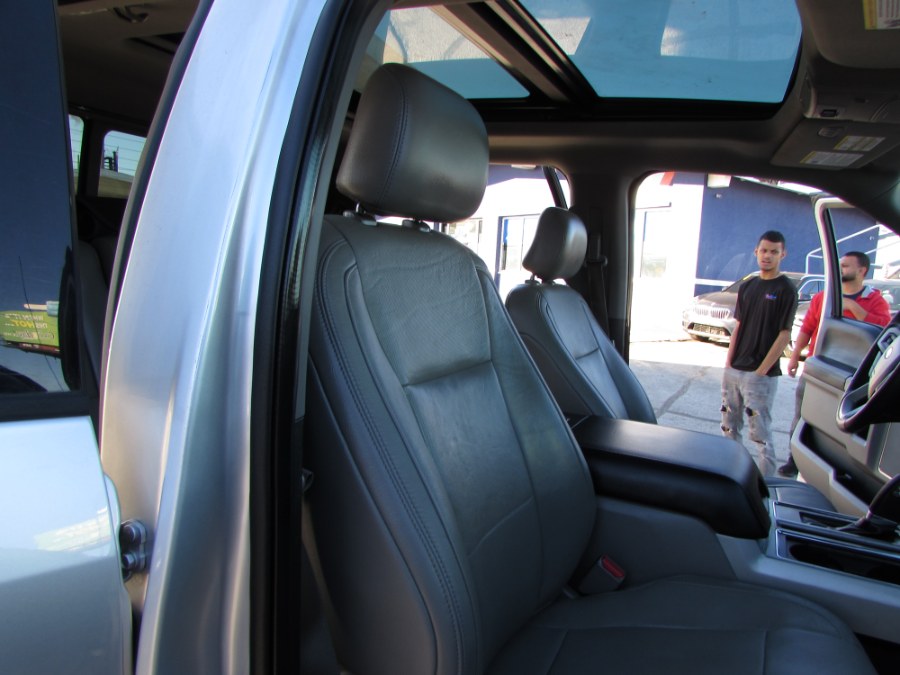 2015 Ford F-150 4WD SuperCrew 145" Lariat, available for sale in Orlando, Florida | VIP Auto Enterprise, Inc. Orlando, Florida 2015 Ford F-150 4WD SuperCrew 145" Lariat, available for sale in Orlando, Florida | VIP Auto Enterprise, Inc. Orlando, Florida