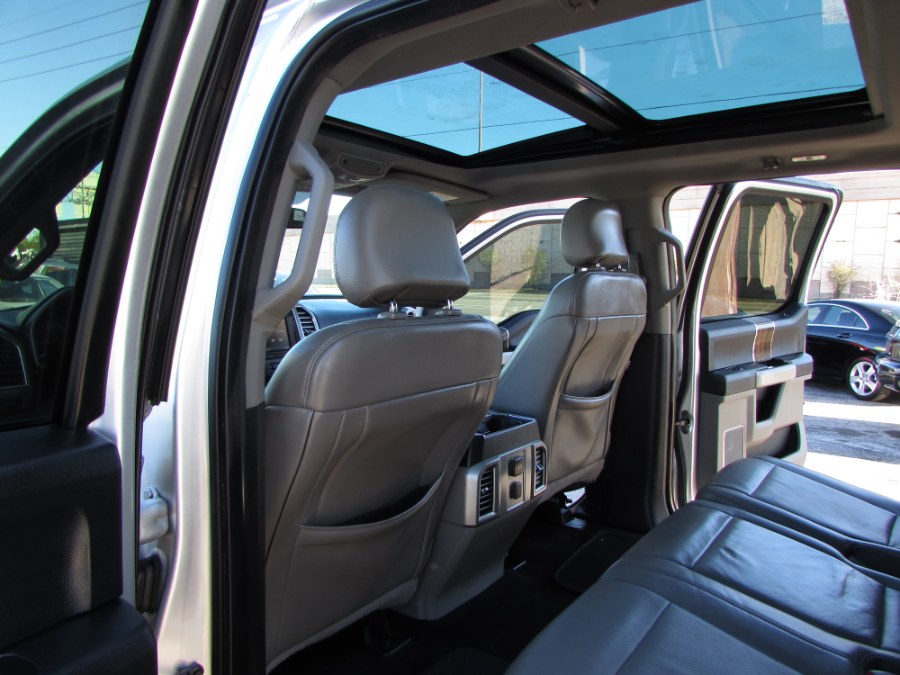 2015 Ford F-150 4WD SuperCrew 145" Lariat, available for sale in Orlando, Florida | VIP Auto Enterprise, Inc. Orlando, Florida 2015 Ford F-150 4WD SuperCrew 145" Lariat, available for sale in Orlando, Florida | VIP Auto Enterprise, Inc. Orlando, Florida