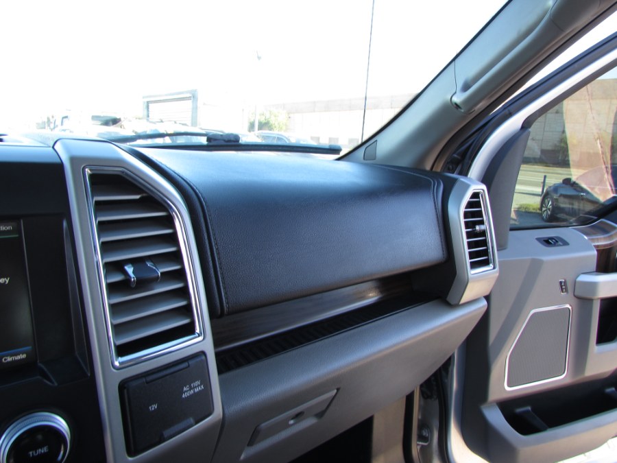 2015 Ford F-150 4WD SuperCrew 145" Lariat, available for sale in Orlando, Florida | VIP Auto Enterprise, Inc. Orlando, Florida 2015 Ford F-150 4WD SuperCrew 145" Lariat, available for sale in Orlando, Florida | VIP Auto Enterprise, Inc. Orlando, Florida
