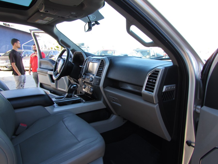2015 Ford F-150 4WD SuperCrew 145" Lariat, available for sale in Orlando, Florida | VIP Auto Enterprise, Inc. Orlando, Florida 2015 Ford F-150 4WD SuperCrew 145" Lariat, available for sale in Orlando, Florida | VIP Auto Enterprise, Inc. Orlando, Florida