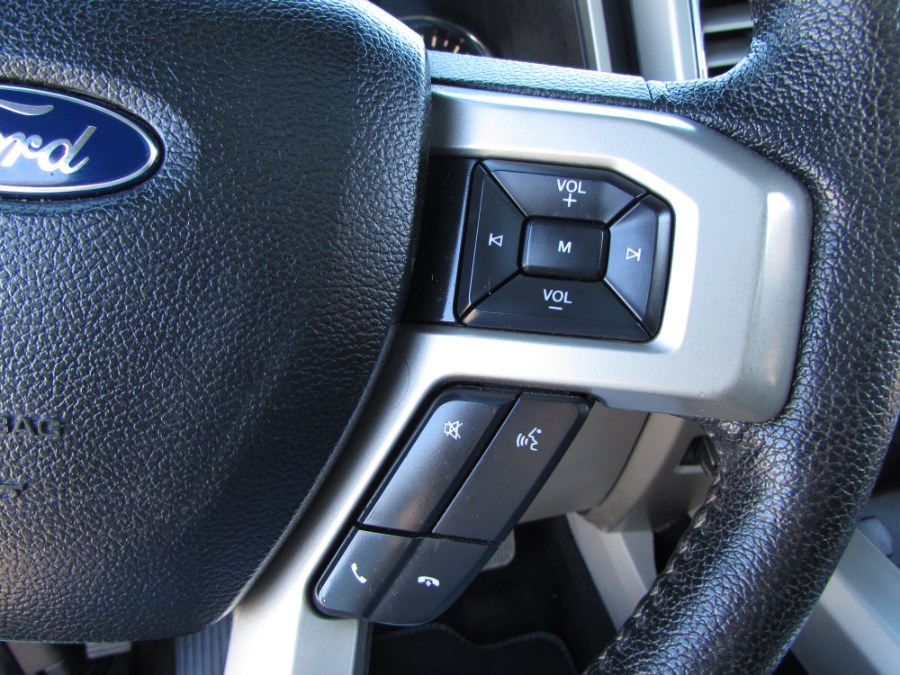 2015 Ford F-150 4WD SuperCrew 145" Lariat, available for sale in Orlando, Florida | VIP Auto Enterprise, Inc. Orlando, Florida 2015 Ford F-150 4WD SuperCrew 145" Lariat, available for sale in Orlando, Florida | VIP Auto Enterprise, Inc. Orlando, Florida