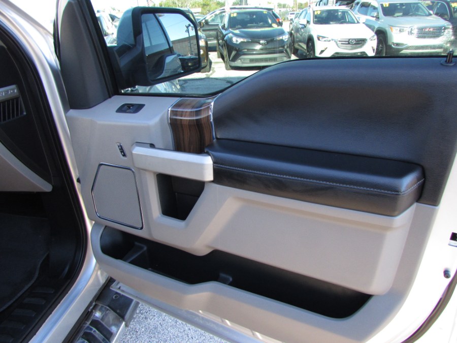 2015 Ford F-150 4WD SuperCrew 145" Lariat, available for sale in Orlando, Florida | VIP Auto Enterprise, Inc. Orlando, Florida 2015 Ford F-150 4WD SuperCrew 145" Lariat, available for sale in Orlando, Florida | VIP Auto Enterprise, Inc. Orlando, Florida