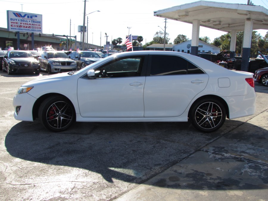 2014 Toyota Camry 4dr Sdn I4 Auto SE Sport (Natl) *Ltd Avail*, available for sale in Orlando, Florida | VIP Auto Enterprise, Inc. Orlando, Florida 2014 Toyota Camry 4dr Sdn I4 Auto SE Sport (Natl) *Ltd Avail*, available for sale in Orlando, Florida | VIP Auto Enterprise, Inc. Orlando, Florida