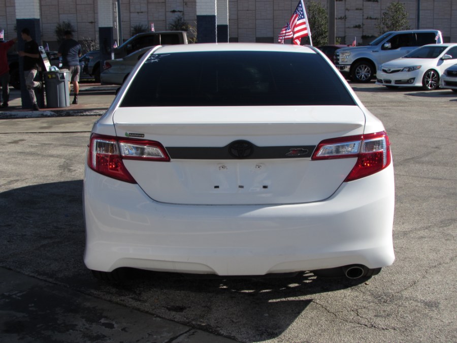 2014 Toyota Camry 4dr Sdn I4 Auto SE Sport (Natl) *Ltd Avail*, available for sale in Orlando, Florida | VIP Auto Enterprise, Inc. Orlando, Florida 2014 Toyota Camry 4dr Sdn I4 Auto SE Sport (Natl) *Ltd Avail*, available for sale in Orlando, Florida | VIP Auto Enterprise, Inc. Orlando, Florida