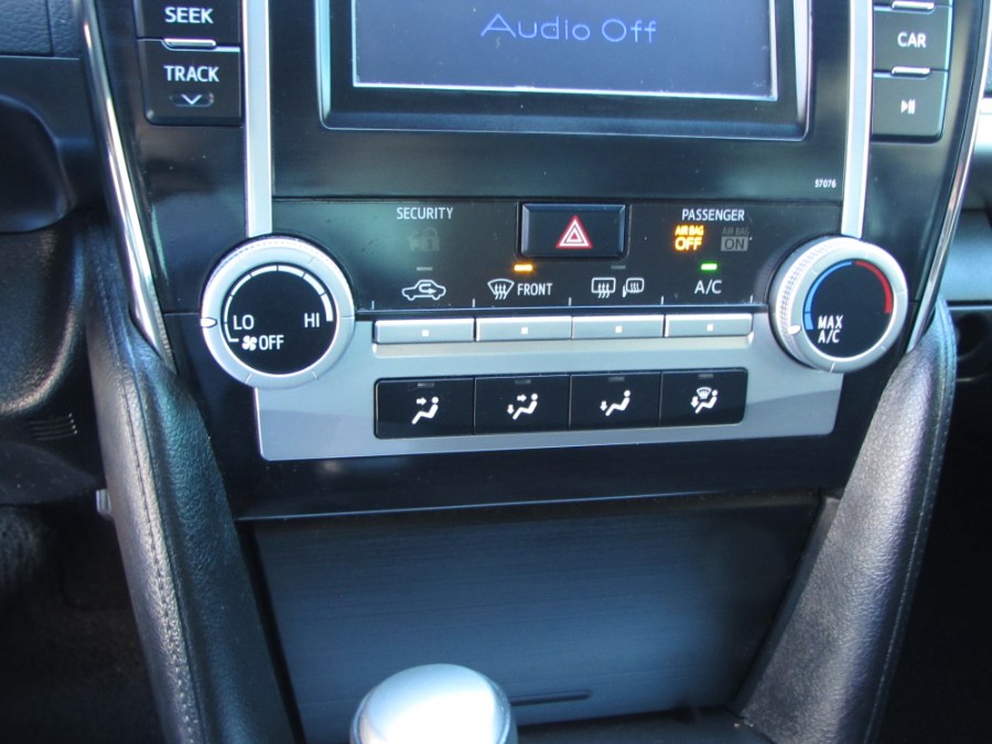 2014 Toyota Camry 4dr Sdn I4 Auto SE Sport (Natl) *Ltd Avail*, available for sale in Orlando, Florida | VIP Auto Enterprise, Inc. Orlando, Florida 2014 Toyota Camry 4dr Sdn I4 Auto SE Sport (Natl) *Ltd Avail*, available for sale in Orlando, Florida | VIP Auto Enterprise, Inc. Orlando, Florida