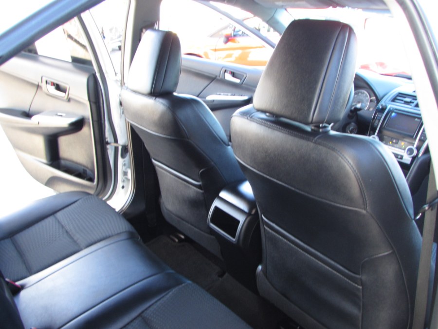 2014 Toyota Camry 4dr Sdn I4 Auto SE Sport (Natl) *Ltd Avail*, available for sale in Orlando, Florida | VIP Auto Enterprise, Inc. Orlando, Florida 2014 Toyota Camry 4dr Sdn I4 Auto SE Sport (Natl) *Ltd Avail*, available for sale in Orlando, Florida | VIP Auto Enterprise, Inc. Orlando, Florida