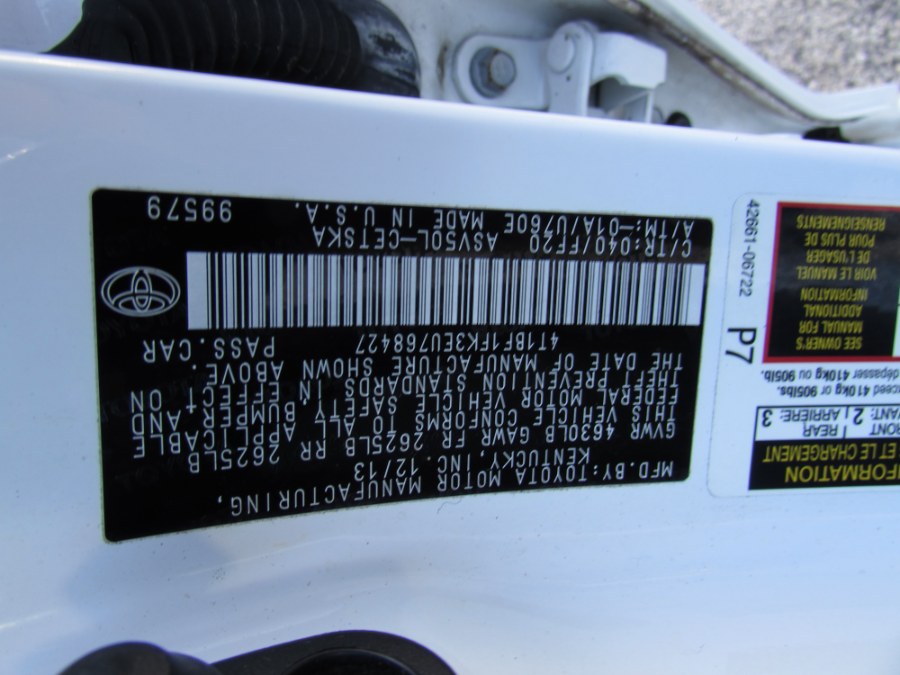 2014 Toyota Camry 4dr Sdn I4 Auto SE Sport (Natl) *Ltd Avail*, available for sale in Orlando, Florida | VIP Auto Enterprise, Inc. Orlando, Florida 2014 Toyota Camry 4dr Sdn I4 Auto SE Sport (Natl) *Ltd Avail*, available for sale in Orlando, Florida | VIP Auto Enterprise, Inc. Orlando, Florida