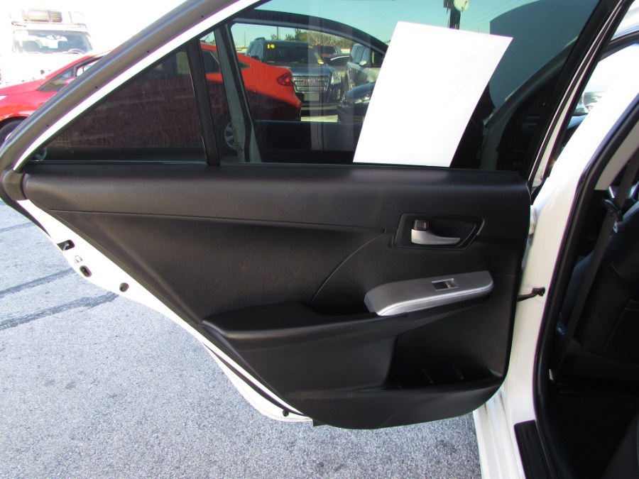 2014 Toyota Camry 4dr Sdn I4 Auto SE Sport (Natl) *Ltd Avail*, available for sale in Orlando, Florida | VIP Auto Enterprise, Inc. Orlando, Florida 2014 Toyota Camry 4dr Sdn I4 Auto SE Sport (Natl) *Ltd Avail*, available for sale in Orlando, Florida | VIP Auto Enterprise, Inc. Orlando, Florida