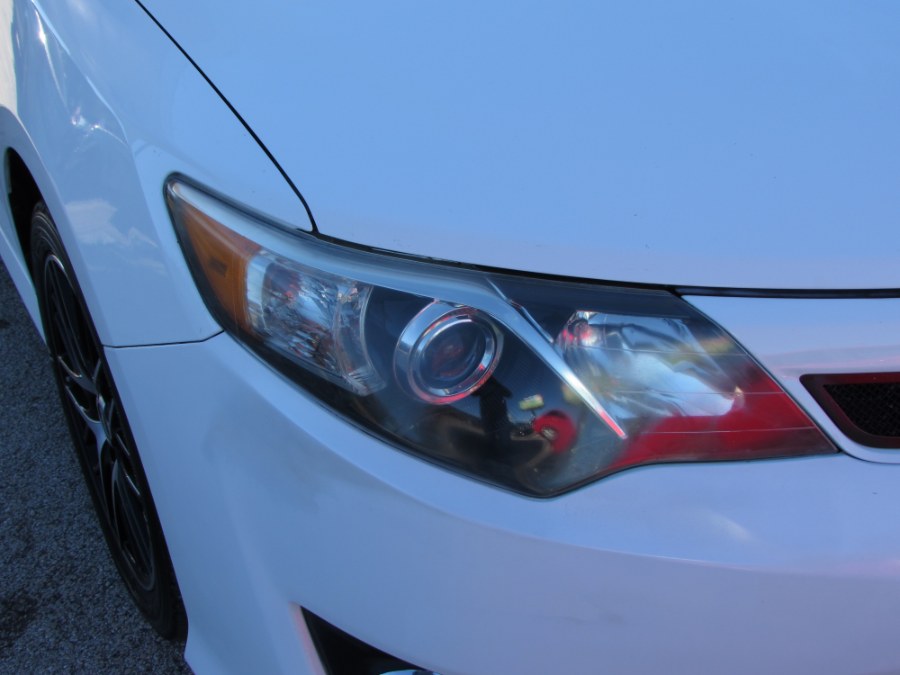 2014 Toyota Camry 4dr Sdn I4 Auto SE Sport (Natl) *Ltd Avail*, available for sale in Orlando, Florida | VIP Auto Enterprise, Inc. Orlando, Florida 2014 Toyota Camry 4dr Sdn I4 Auto SE Sport (Natl) *Ltd Avail*, available for sale in Orlando, Florida | VIP Auto Enterprise, Inc. Orlando, Florida