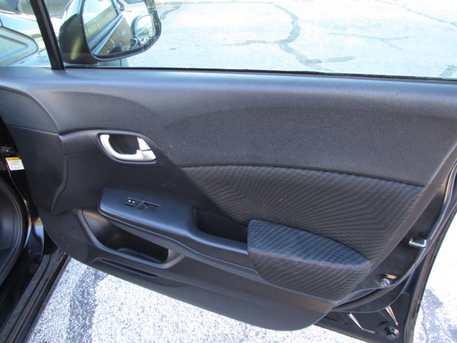 2012 Honda Civic Sdn 4dr Man Si, available for sale in Orlando, Florida | VIP Auto Enterprise, Inc. Orlando, Florida 2012 Honda Civic Sdn 4dr Man Si, available for sale in Orlando, Florida | VIP Auto Enterprise, Inc. Orlando, Florida