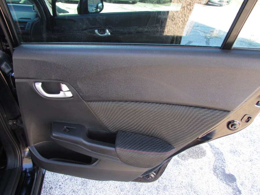 2012 Honda Civic Sdn 4dr Man Si, available for sale in Orlando, Florida | VIP Auto Enterprise, Inc. Orlando, Florida 2012 Honda Civic Sdn 4dr Man Si, available for sale in Orlando, Florida | VIP Auto Enterprise, Inc. Orlando, Florida