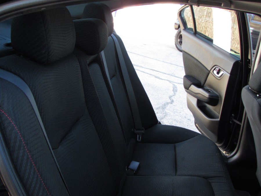 2012 Honda Civic Sdn 4dr Man Si, available for sale in Orlando, Florida | VIP Auto Enterprise, Inc. Orlando, Florida 2012 Honda Civic Sdn 4dr Man Si, available for sale in Orlando, Florida | VIP Auto Enterprise, Inc. Orlando, Florida