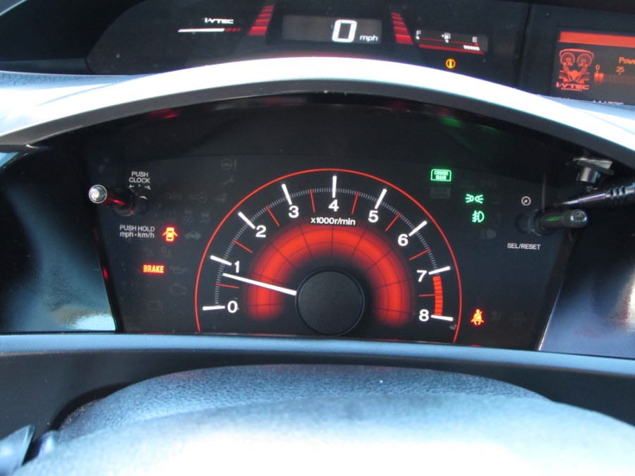 2012 Honda Civic Sdn 4dr Man Si, available for sale in Orlando, Florida | VIP Auto Enterprise, Inc. Orlando, Florida 2012 Honda Civic Sdn 4dr Man Si, available for sale in Orlando, Florida | VIP Auto Enterprise, Inc. Orlando, Florida