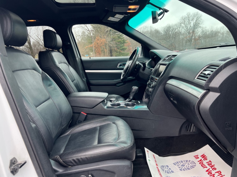 2016 Ford Explorer 4WD 4dr XLT, available for sale in Ortonville, Michigan | Marsh Auto Sales LLC. Ortonville, Michigan 2016 Ford Explorer 4WD 4dr XLT, available for sale in Ortonville, Michigan | Marsh Auto Sales LLC. Ortonville, Michigan