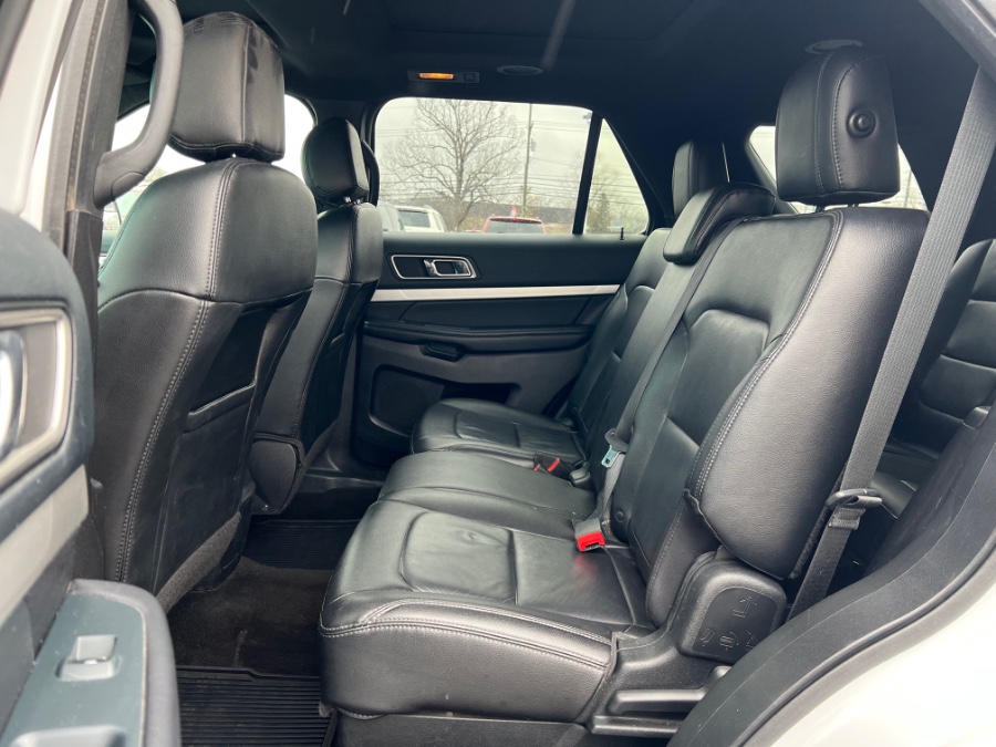 2016 Ford Explorer 4WD 4dr XLT, available for sale in Ortonville, Michigan | Marsh Auto Sales LLC. Ortonville, Michigan 2016 Ford Explorer 4WD 4dr XLT, available for sale in Ortonville, Michigan | Marsh Auto Sales LLC. Ortonville, Michigan