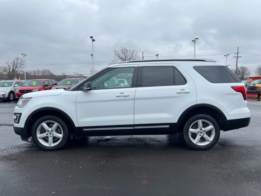 2016 Ford Explorer 4WD 4dr XLT, available for sale in Ortonville, Michigan | Marsh Auto Sales LLC. Ortonville, Michigan 2016 Ford Explorer 4WD 4dr XLT, available for sale in Ortonville, Michigan | Marsh Auto Sales LLC. Ortonville, Michigan