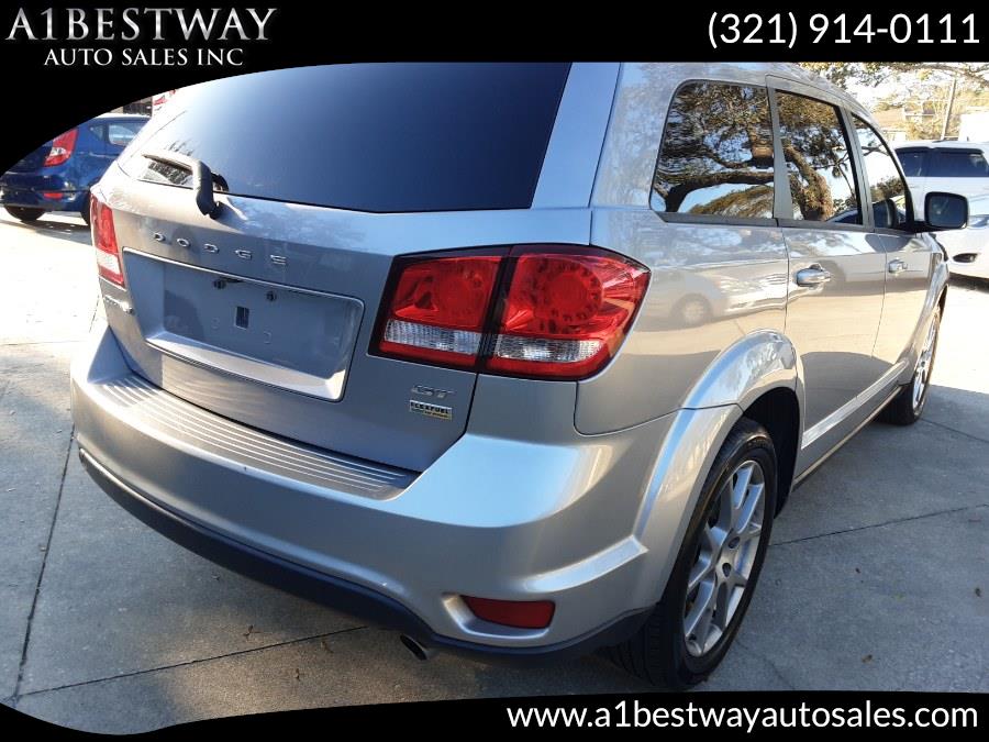 Used Dodge Journey GT FWD 2018 | A1 Bestway Auto Sales Inc.. Melbourne , Florida Used Dodge Journey GT FWD 2018 | A1 Bestway Auto Sales Inc.. Melbourne , Florida