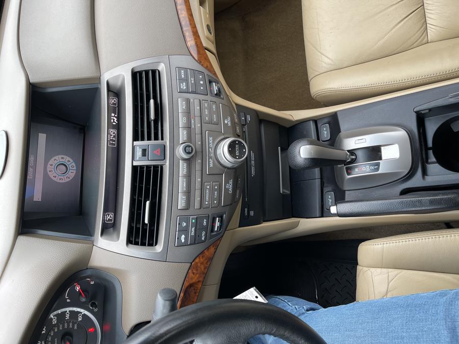2008 Honda Accord Sdn 4dr V6 Auto EX-L w/Navi, available for sale in Ashland, Massachusetts | New Beginning Auto Service Inc. Ashland, Massachusetts 2008 Honda Accord Sdn 4dr V6 Auto EX-L w/Navi, available for sale in Ashland, Massachusetts | New Beginning Auto Service Inc. Ashland, Massachusetts