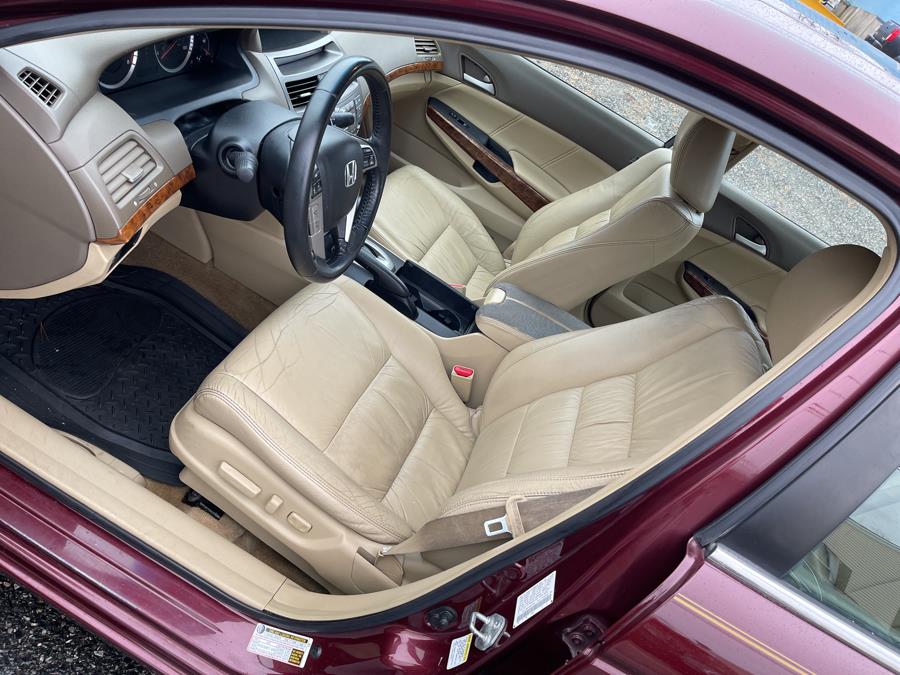 2008 Honda Accord Sdn 4dr V6 Auto EX-L w/Navi, available for sale in Ashland, Massachusetts | New Beginning Auto Service Inc. Ashland, Massachusetts 2008 Honda Accord Sdn 4dr V6 Auto EX-L w/Navi, available for sale in Ashland, Massachusetts | New Beginning Auto Service Inc. Ashland, Massachusetts