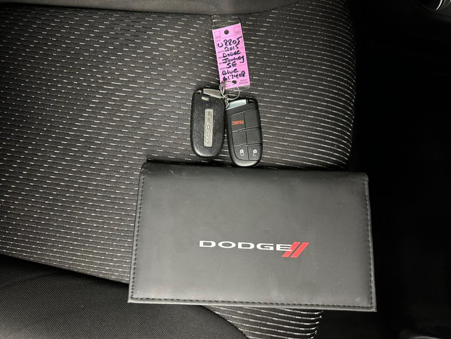 2015 Dodge Journey FWD 4dr SE, available for sale in West Babylon , New York | MP Motors Inc. West Babylon , New York 2015 Dodge Journey FWD 4dr SE, available for sale in West Babylon , New York | MP Motors Inc. West Babylon , New York