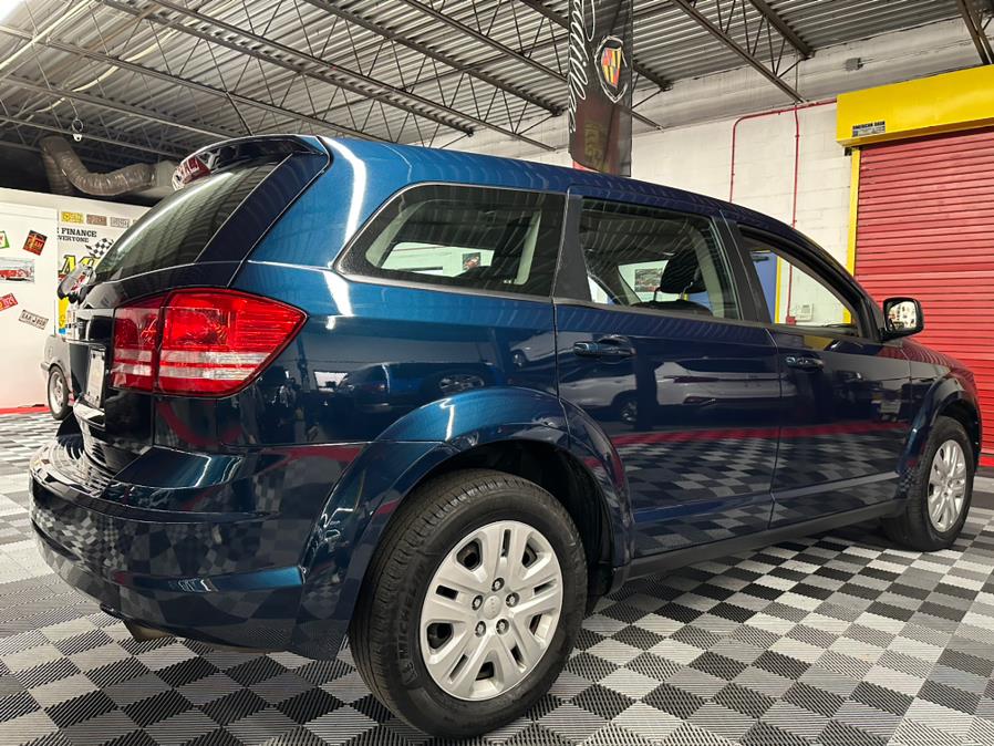 2015 Dodge Journey FWD 4dr SE, available for sale in West Babylon , New York | MP Motors Inc. West Babylon , New York 2015 Dodge Journey FWD 4dr SE, available for sale in West Babylon , New York | MP Motors Inc. West Babylon , New York