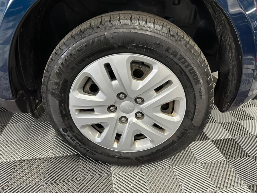 2015 Dodge Journey FWD 4dr SE, available for sale in West Babylon , New York | MP Motors Inc. West Babylon , New York 2015 Dodge Journey FWD 4dr SE, available for sale in West Babylon , New York | MP Motors Inc. West Babylon , New York