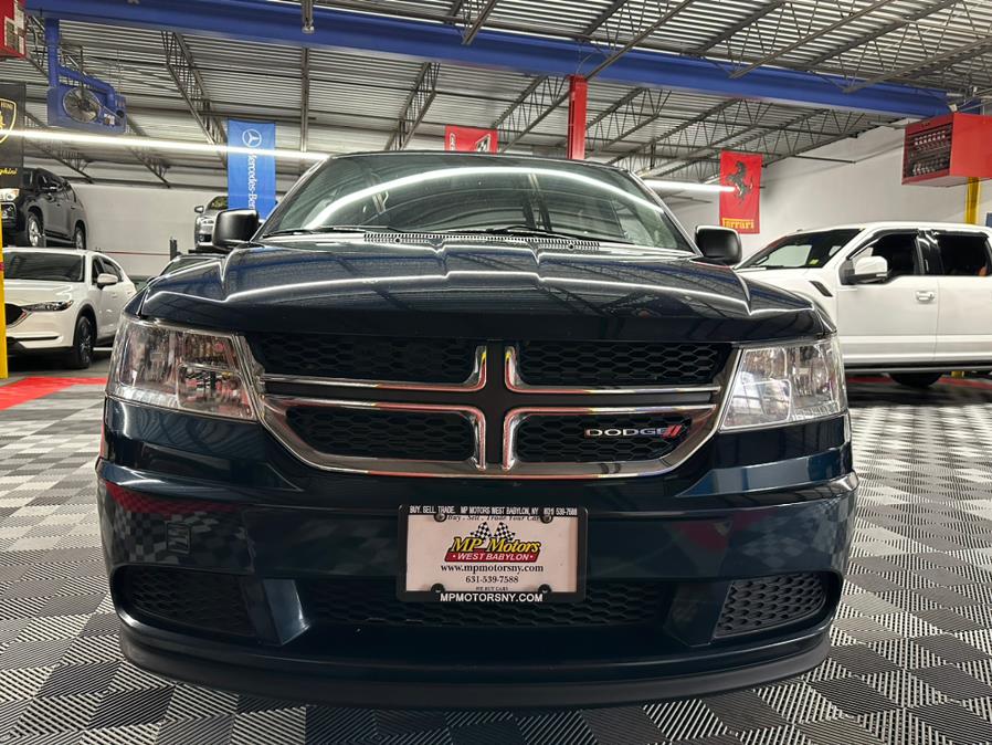 2015 Dodge Journey FWD 4dr SE, available for sale in West Babylon , New York | MP Motors Inc. West Babylon , New York 2015 Dodge Journey FWD 4dr SE, available for sale in West Babylon , New York | MP Motors Inc. West Babylon , New York