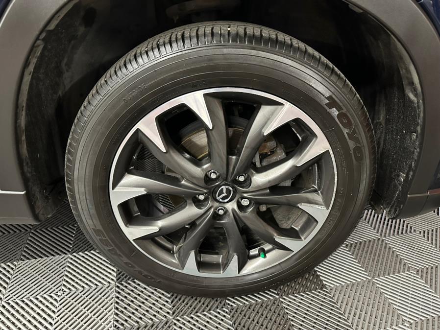 2016 Mazda CX-5 AWD 4dr Auto Grand Touring, available for sale in West Babylon , New York | MP Motors Inc. West Babylon , New York 2016 Mazda CX-5 AWD 4dr Auto Grand Touring, available for sale in West Babylon , New York | MP Motors Inc. West Babylon , New York