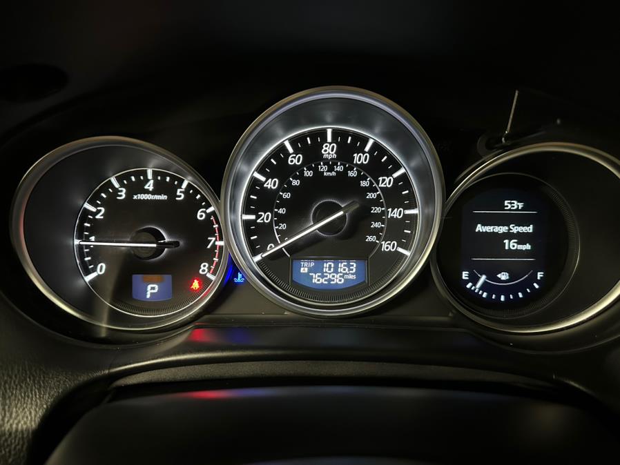 2016 Mazda CX-5 AWD 4dr Auto Grand Touring, available for sale in West Babylon , New York | MP Motors Inc. West Babylon , New York 2016 Mazda CX-5 AWD 4dr Auto Grand Touring, available for sale in West Babylon , New York | MP Motors Inc. West Babylon , New York