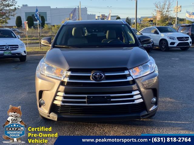 2019 Toyota Highlander XLE V6 AWD (Natl), available for sale in Bayshore, New York | Peak Automotive Inc.. Bayshore, New York 2019 Toyota Highlander XLE V6 AWD (Natl), available for sale in Bayshore, New York | Peak Automotive Inc.. Bayshore, New York