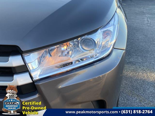 2019 Toyota Highlander XLE V6 AWD (Natl), available for sale in Bayshore, New York | Peak Automotive Inc.. Bayshore, New York 2019 Toyota Highlander XLE V6 AWD (Natl), available for sale in Bayshore, New York | Peak Automotive Inc.. Bayshore, New York