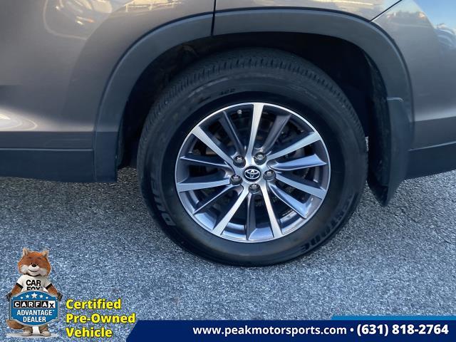 2019 Toyota Highlander XLE V6 AWD (Natl), available for sale in Bayshore, New York | Peak Automotive Inc.. Bayshore, New York 2019 Toyota Highlander XLE V6 AWD (Natl), available for sale in Bayshore, New York | Peak Automotive Inc.. Bayshore, New York
