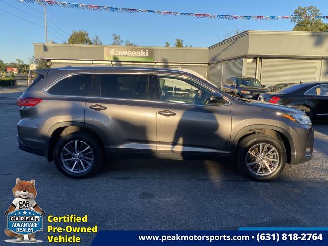 2019 Toyota Highlander XLE V6 AWD (Natl), available for sale in Bayshore, New York | Peak Automotive Inc.. Bayshore, New York 2019 Toyota Highlander XLE V6 AWD (Natl), available for sale in Bayshore, New York | Peak Automotive Inc.. Bayshore, New York