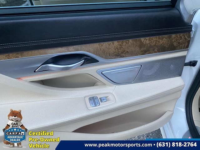 2016 BMW 7 Series 4dr Sdn 740i RWD, available for sale in Bayshore, New York | Peak Automotive Inc.. Bayshore, New York 2016 BMW 7 Series 4dr Sdn 740i RWD, available for sale in Bayshore, New York | Peak Automotive Inc.. Bayshore, New York