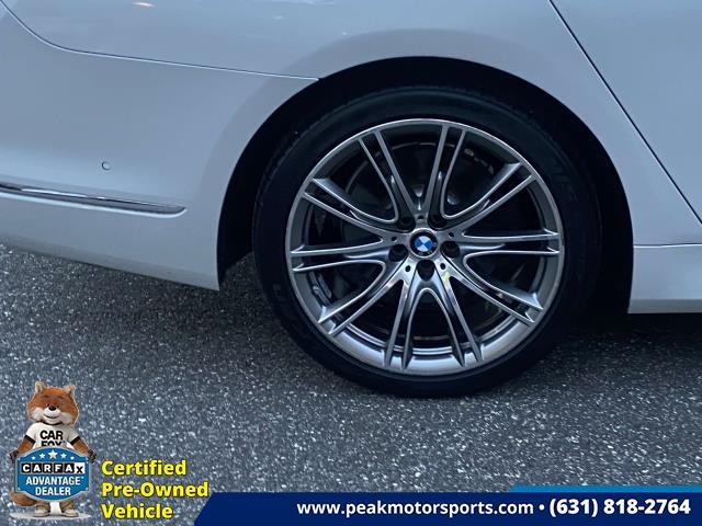 2016 BMW 7 Series 4dr Sdn 740i RWD, available for sale in Bayshore, New York | Peak Automotive Inc.. Bayshore, New York 2016 BMW 7 Series 4dr Sdn 740i RWD, available for sale in Bayshore, New York | Peak Automotive Inc.. Bayshore, New York