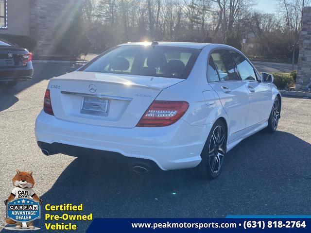 2013 Mercedes-Benz C-Class 4dr Sdn C300 Sport 4MATIC, available for sale in Bayshore, New York | Peak Automotive Inc.. Bayshore, New York 2013 Mercedes-Benz C-Class 4dr Sdn C300 Sport 4MATIC, available for sale in Bayshore, New York | Peak Automotive Inc.. Bayshore, New York