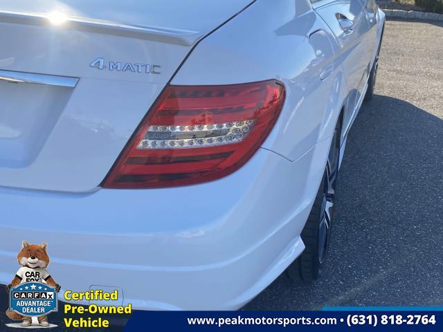 2013 Mercedes-Benz C-Class 4dr Sdn C300 Sport 4MATIC, available for sale in Bayshore, New York | Peak Automotive Inc.. Bayshore, New York 2013 Mercedes-Benz C-Class 4dr Sdn C300 Sport 4MATIC, available for sale in Bayshore, New York | Peak Automotive Inc.. Bayshore, New York