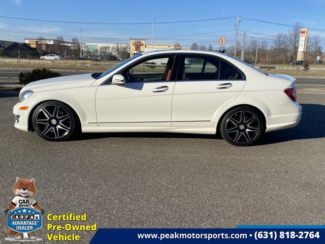 2013 Mercedes-Benz C-Class 4dr Sdn C300 Sport 4MATIC, available for sale in Bayshore, New York | Peak Automotive Inc.. Bayshore, New York 2013 Mercedes-Benz C-Class 4dr Sdn C300 Sport 4MATIC, available for sale in Bayshore, New York | Peak Automotive Inc.. Bayshore, New York