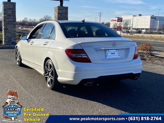 2013 Mercedes-Benz C-Class 4dr Sdn C300 Sport 4MATIC, available for sale in Bayshore, New York | Peak Automotive Inc.. Bayshore, New York 2013 Mercedes-Benz C-Class 4dr Sdn C300 Sport 4MATIC, available for sale in Bayshore, New York | Peak Automotive Inc.. Bayshore, New York