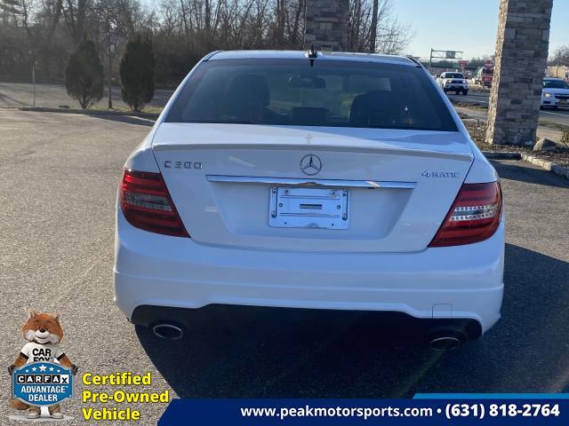 2013 Mercedes-Benz C-Class 4dr Sdn C300 Sport 4MATIC, available for sale in Bayshore, New York | Peak Automotive Inc.. Bayshore, New York 2013 Mercedes-Benz C-Class 4dr Sdn C300 Sport 4MATIC, available for sale in Bayshore, New York | Peak Automotive Inc.. Bayshore, New York