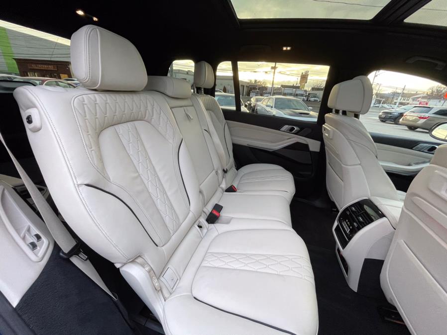 2020 BMW X7 xDrive40i Sports Activity Vehicle, available for sale in Lodi, New Jersey | European Auto Expo. Lodi, New Jersey 2020 BMW X7 xDrive40i Sports Activity Vehicle, available for sale in Lodi, New Jersey | European Auto Expo. Lodi, New Jersey