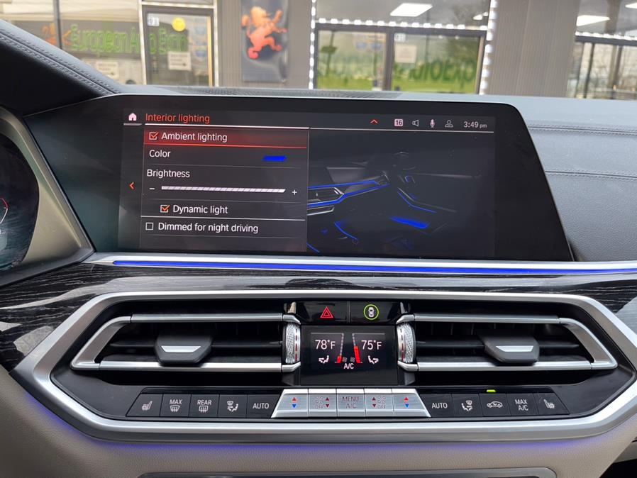 2020 BMW X7 xDrive40i Sports Activity Vehicle, available for sale in Lodi, New Jersey | European Auto Expo. Lodi, New Jersey 2020 BMW X7 xDrive40i Sports Activity Vehicle, available for sale in Lodi, New Jersey | European Auto Expo. Lodi, New Jersey