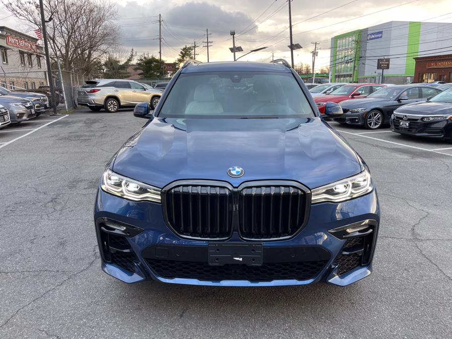 2020 BMW X7 xDrive40i Sports Activity Vehicle, available for sale in Lodi, New Jersey | European Auto Expo. Lodi, New Jersey 2020 BMW X7 xDrive40i Sports Activity Vehicle, available for sale in Lodi, New Jersey | European Auto Expo. Lodi, New Jersey